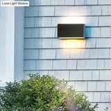 Luna | Outdoor Wall Light Outdoor Lighting