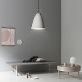 Stylish Monochrome Pendant Light: Sleek And Simple Design Aluminum Hanging Light For Kitchen - 8/16
