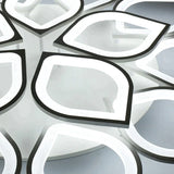 Modern Ceiling Lights Kitchen Restaurant Fixtures For Living Room Bedroom Space 15-30 Meters Indoor