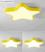 Modern Led Acryl Ceiling Lights Living Room Bedroom Kitchen Lamp Lighting Fixture Surface Mount