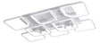 Modern Led Ceiling Lights App Remote Control Dimmable Light For Living Room Bedroom Fixture Indoor