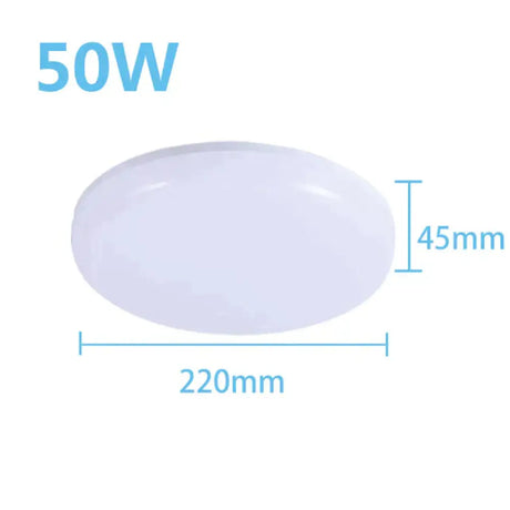 Modern Led Ceiling Lights Lighting Round 16W 15W 20W 30W 50W Led Lamp Light For Home Bedroom