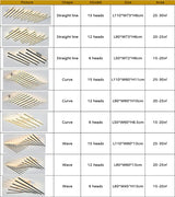 Modern Led Living Room Ceiling Lamp Simple Nordic Creative Square Line Restaurant Light In The