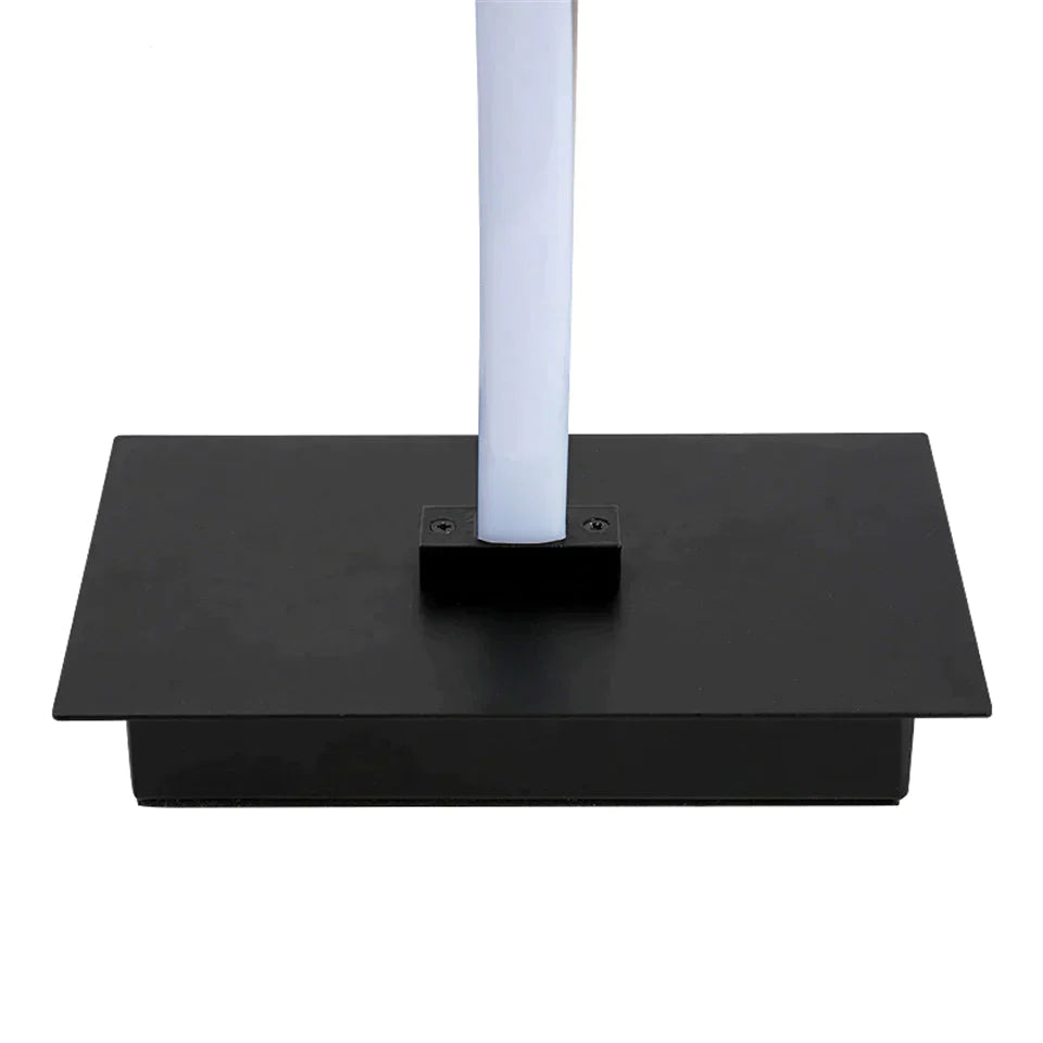 Modern Led Rgb Floor Lights Lighting Living Room Bedroom Decor Lamp Bedside Standing Nordic Indoor