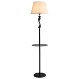 Modern Living Room Floor Lamp Creative Bedroom Study Vertical Stylish Home Led Lamps