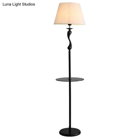 Modern Living Room Floor Lamp Creative Bedroom Study Vertical Stylish Home Led Lamps