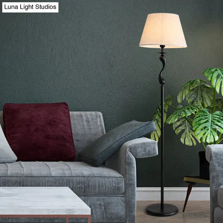 Modern Living Room Floor Lamp Creative Bedroom Study Vertical Floor Lamp Stylish Home Living Room Led Floor Lamp Floor