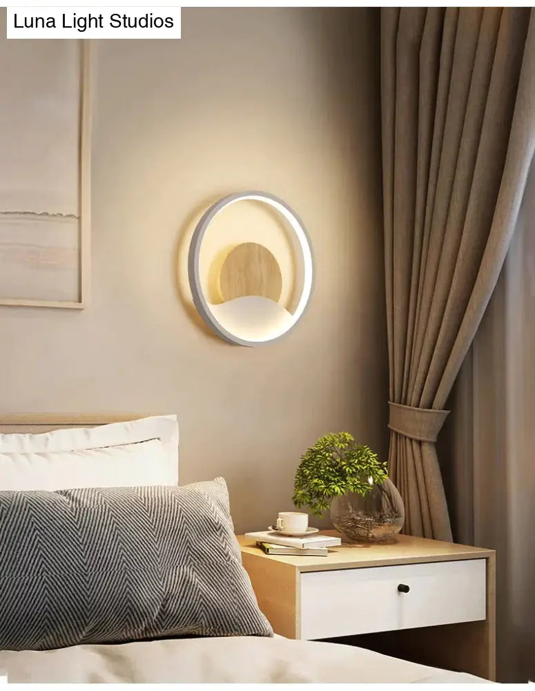 New Arrival Led Ceiling Lamp Post-Modern Light For Minimalist Nordic Creative Art Book Room