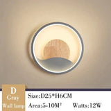 New Arrival Led Ceiling Lamp Post-Modern Light For Minimalist Nordic Creative Art Book Room