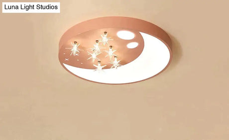 New Designer Modern Led Ceiling Lights For Living Study Room Bedroom Lampe Plafond Avize Indoor