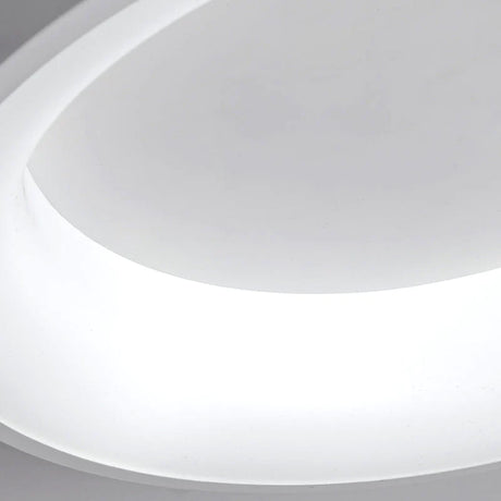 Nora - Led Ceiling Light Bedroom Modern Panel Lamp Lighting Fixture Living Room Kitchen Surface
