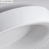 Nora - Led Ceiling Light Bedroom Modern Panel Lamp Lighting Fixture Living Room Kitchen Surface