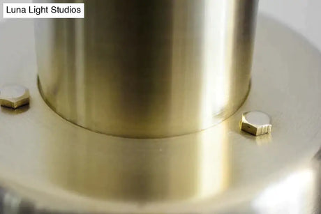 Nordic Golden Living Room Bedroom Bedside Bathroom Copper Wall Lamp Copper Wall Lamps