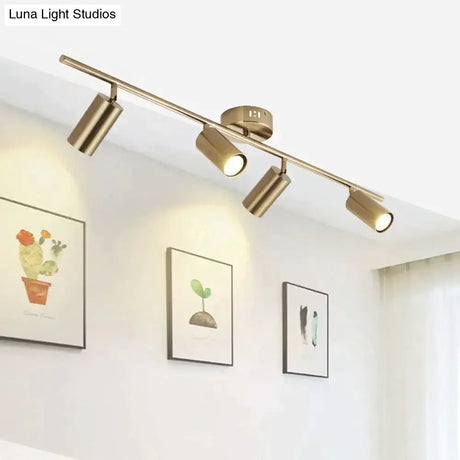 Nordic Led Pendant Lights For Living Room Mounted Lamp Intage Industrial Ceiling Lamps Restaurant