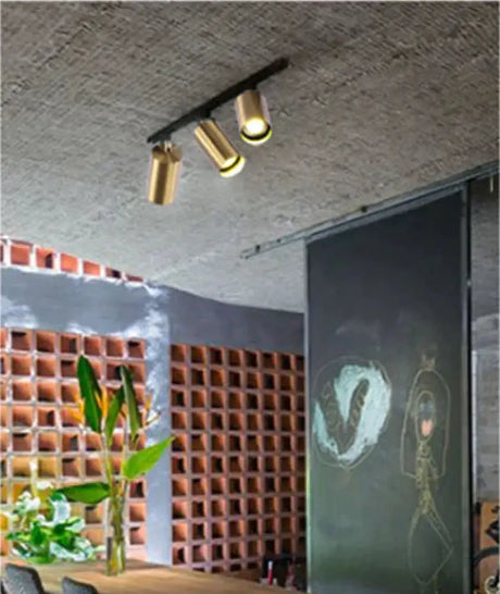 Nordic Led Pendant Lights For Living Room Mounted Lamp Intage Industrial Ceiling Lamps Restaurant