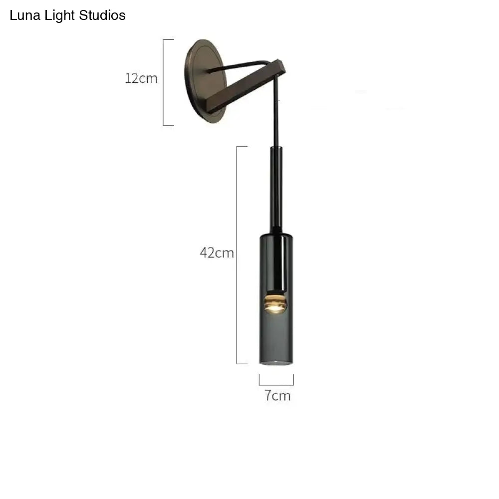Nordic Modern All Copper Wall Lamp Copper Wall Lamp Copper Wall Lamps