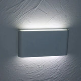 Outdoor Waterproof Wall Lamp Modern Led Light Indoor Sconce Decorative Lighting Porch Garden Lights