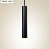 Pendant Lamp Dimmable Lights Hanging Kitchen Island Dining Room Shop Bar Counter Decoration