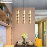 Pendant Lamp Dimmable Lights Hanging Kitchen Island Dining Room Shop Bar Counter Decoration