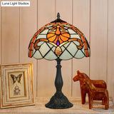 Polaris Australis - Table Lamp
