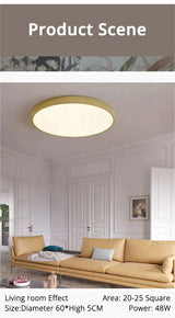 Modern Light Fixtures Ceiling Of Equilateral Indoor Lighting Gold Lampshade For Living Room Bedroom