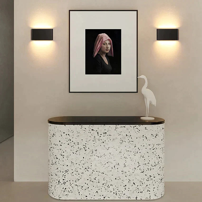 Outdoor Waterproof Wall Lamp Modern Led Light Indoor Sconce Decorative Lighting Porch Garden Lights