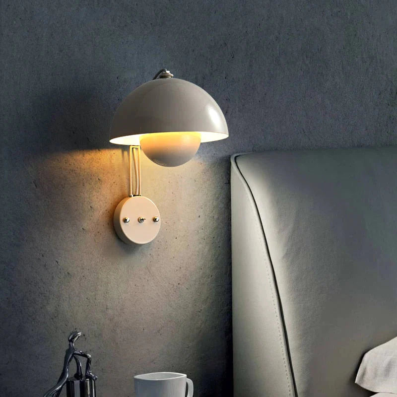 Rubis | Applique murale moderne