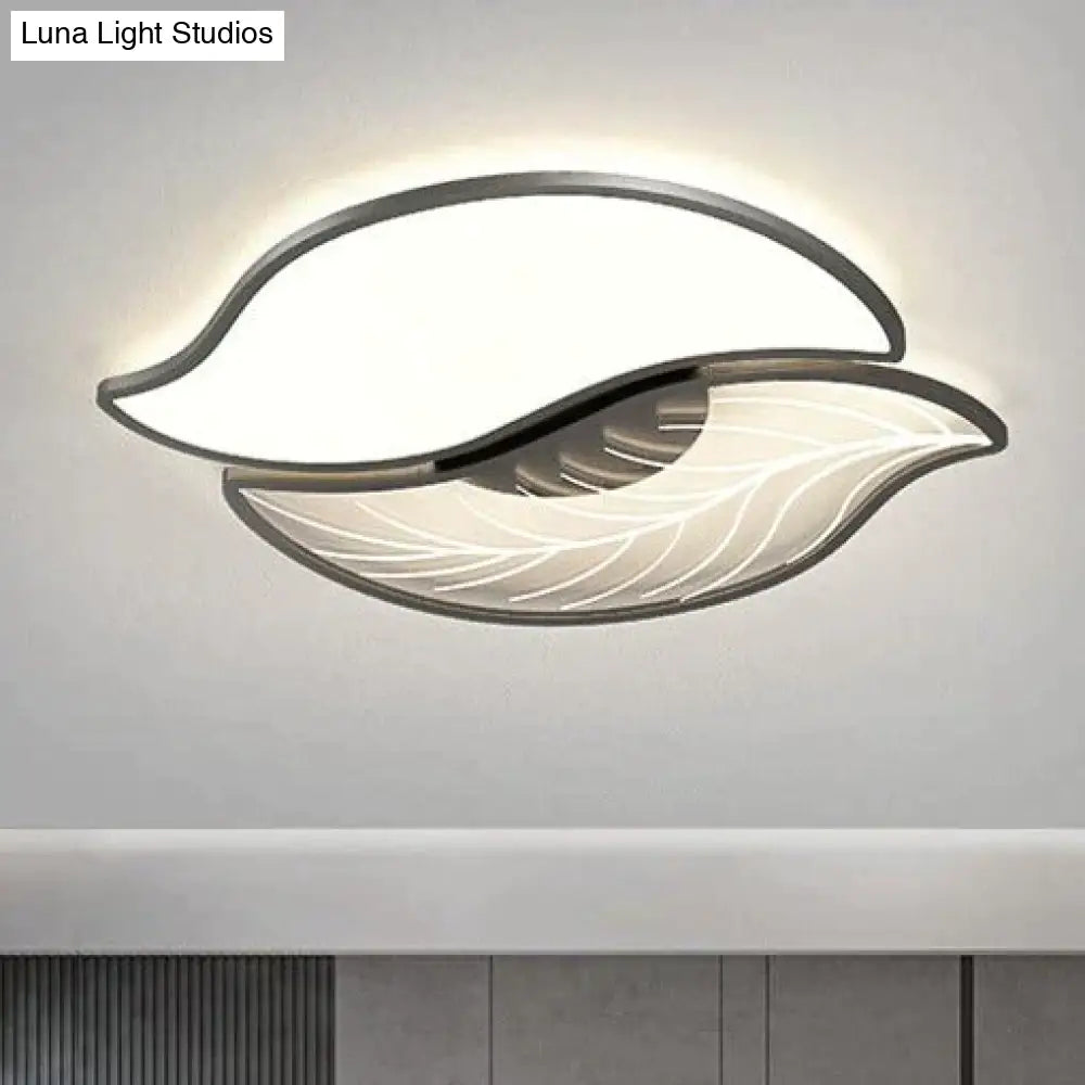 Simple Ceiling Lamp Master Bedroom Lamp Room Dining Room Study Balcony Led Living Room Lamp Ceiling