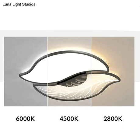 Simple Ceiling Lamp Master Bedroom Lamp Room Dining Room Study Balcony Led Living Room Lamp Ceiling