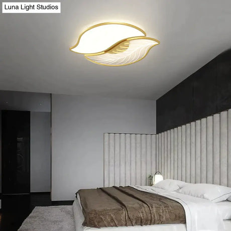Simple Ceiling Lamp Master Bedroom Lamp Room Dining Room Study Balcony Led Living Room Lamp Ceiling