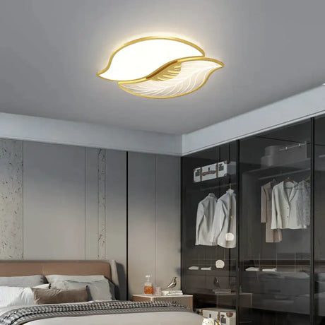 Simple Ceiling Lamp Master Bedroom Lamp Room Dining Room Study Balcony Led Living Room Lamp Ceiling