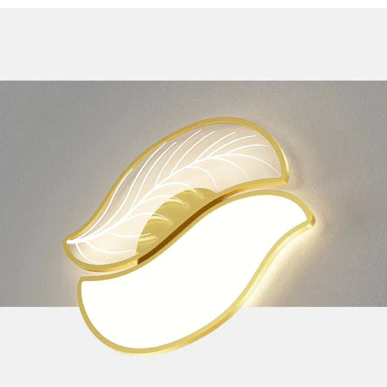 Plafonnier simple Lampe de chambre principale Chambre Salle à manger Étude Balcon Led Lampe de salon