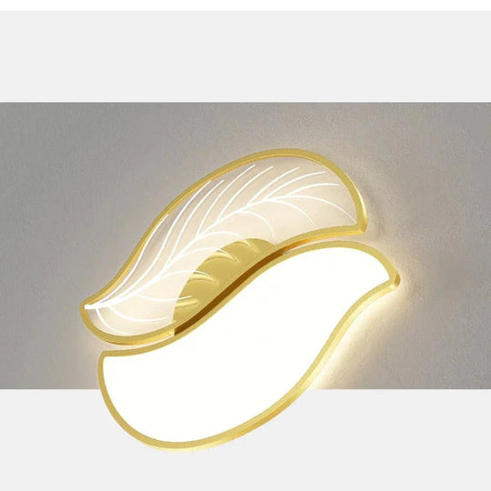 Plafonnier simple Lampe de chambre principale Chambre Salle à manger Étude Balcon Led Lampe de salon