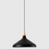 Simplicity Pendant Light With Multi Color Options - Nordic Macaroon Aluminum Lampshade Perfect For