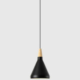 Simplicity Pendant Light With Multi Color Options - Nordic Macaroon Aluminum Lampshade Perfect For