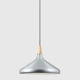 Simplicity Pendant Light With Multi Color Options - Nordic Macaroon Aluminum Lampshade Perfect For