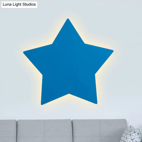 Sleek Led Wood Wall Light For Hallway & Kitchen - Slim Contemporary Design