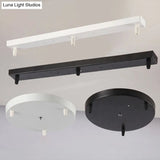 Sleek Ribbed Pendant Light: Modern Designer Hanging Lamp For Bedroom With 1 Light