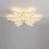 Surface Mounted Modern Led Ceiling Lights For Living Room Indoor Home Decor Bedroom Kitchen