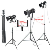 Vintage Floor Lamp Fashion Table Bedside Lampe Nightstand Desk Lights For Living Room Lamps